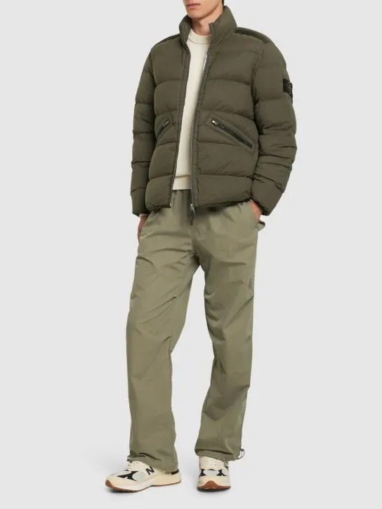 Stone Island   Down jacket 