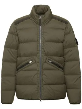 Stone Island   Down jacket 