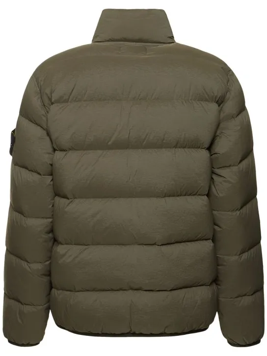 Stone Island   Down jacket 