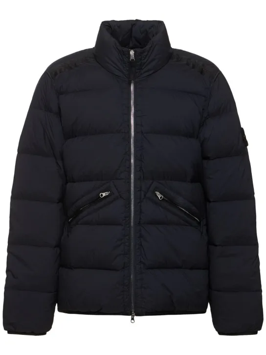 Stone Island   Down jacket 