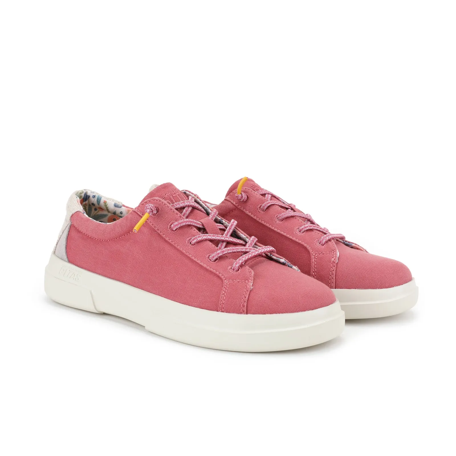 Strawberry Pic Iris Easy-On Sneakers