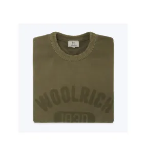 SUDADERA WOOLRICH