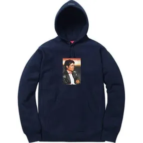 Supreme  |Supreme Michael Jackson Hooded