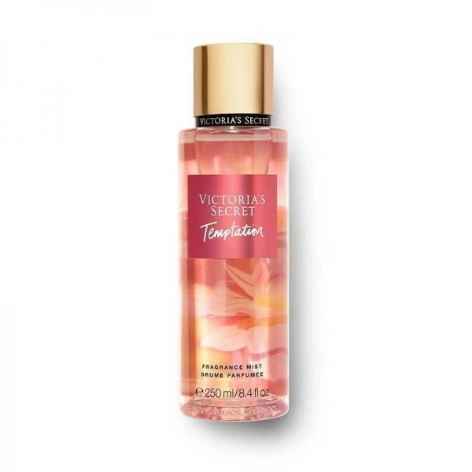 Temptation Body Mist - 250ml