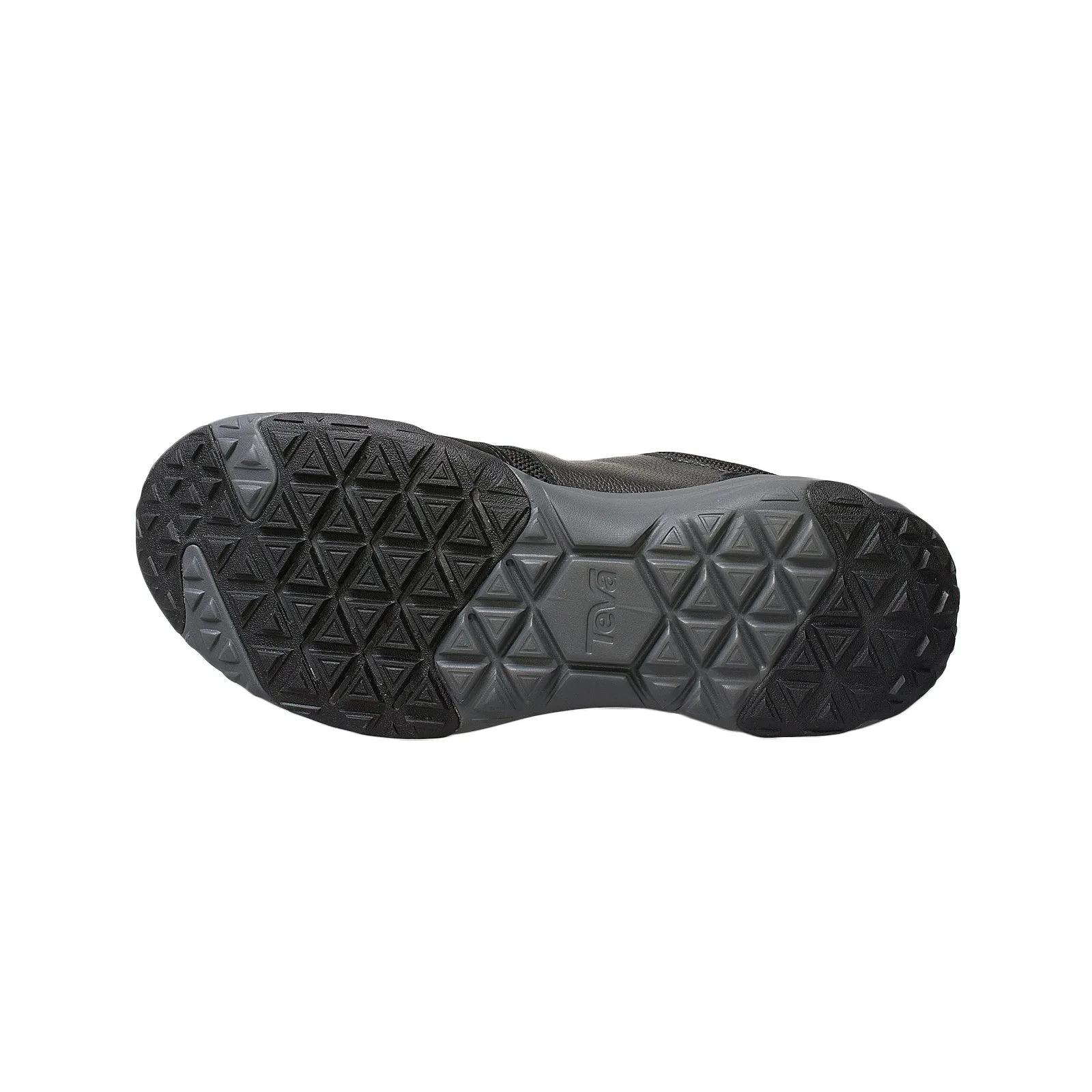 Teva Arrowood Venture WP Black Shoes - Men's