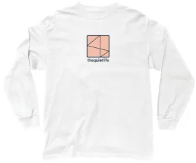 THE QUIET LIFE  |Crew Neck Street Style Long Sleeves Cotton