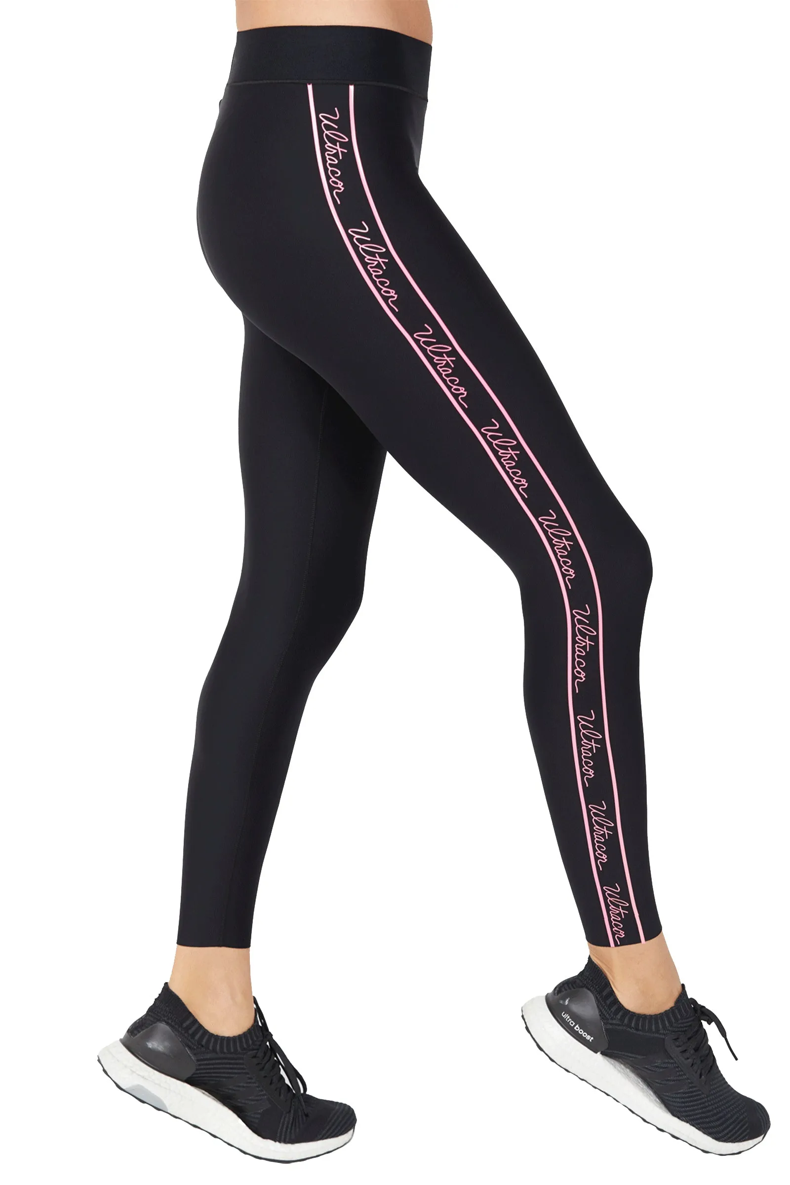 The Signature Ultra High Legging