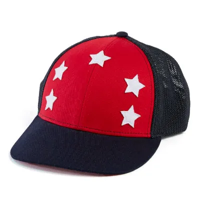 The Star Trucker Cap