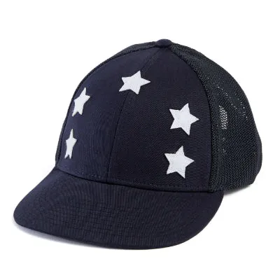 The Star Trucker Cap