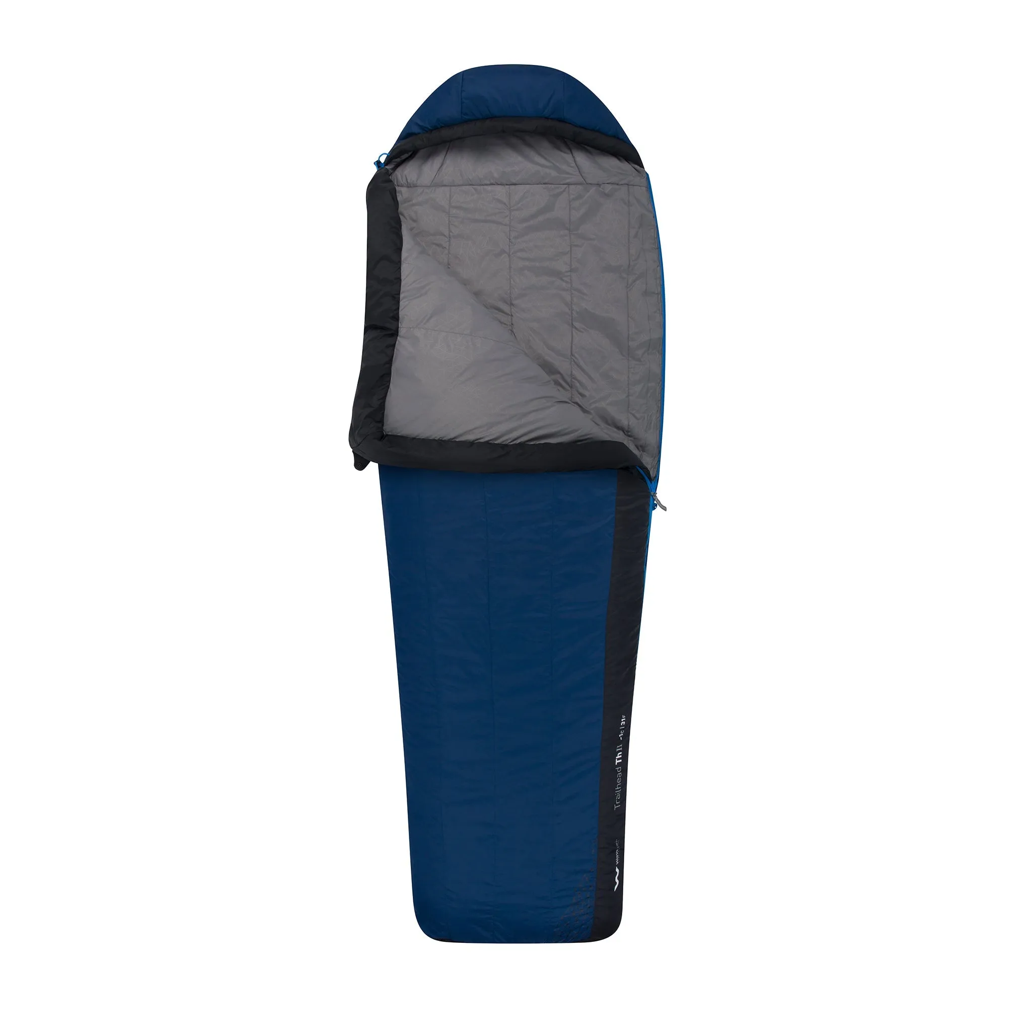 Trailhead Synthetic Sleeping Bag (30°F & 20°F) (Like New)