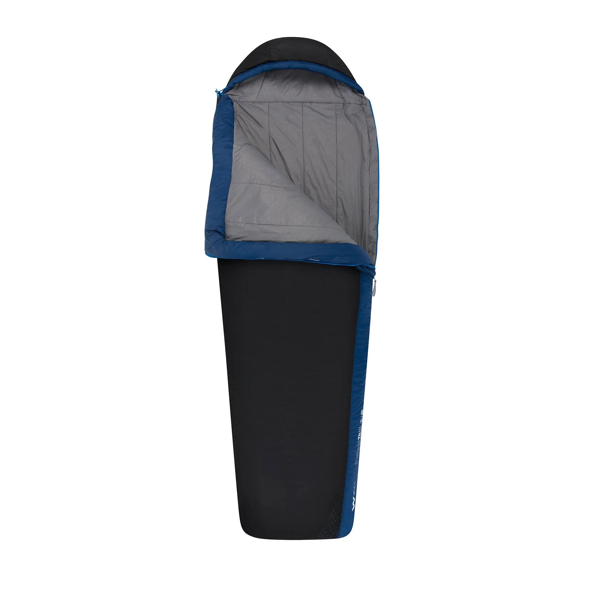 Trailhead Synthetic Sleeping Bag (30°F & 20°F) (Like New)