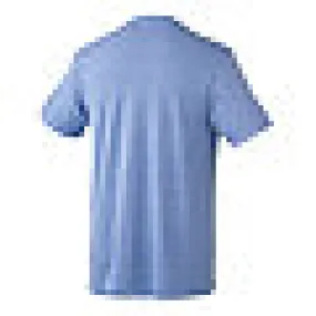 triblend t-shirt tultex