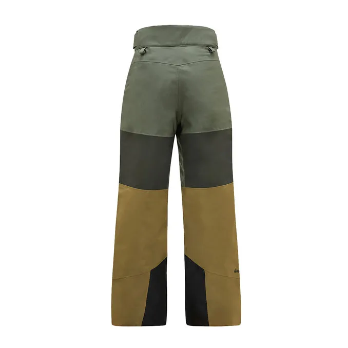 TROUSERS GRAVITY Kid Pine Needle  