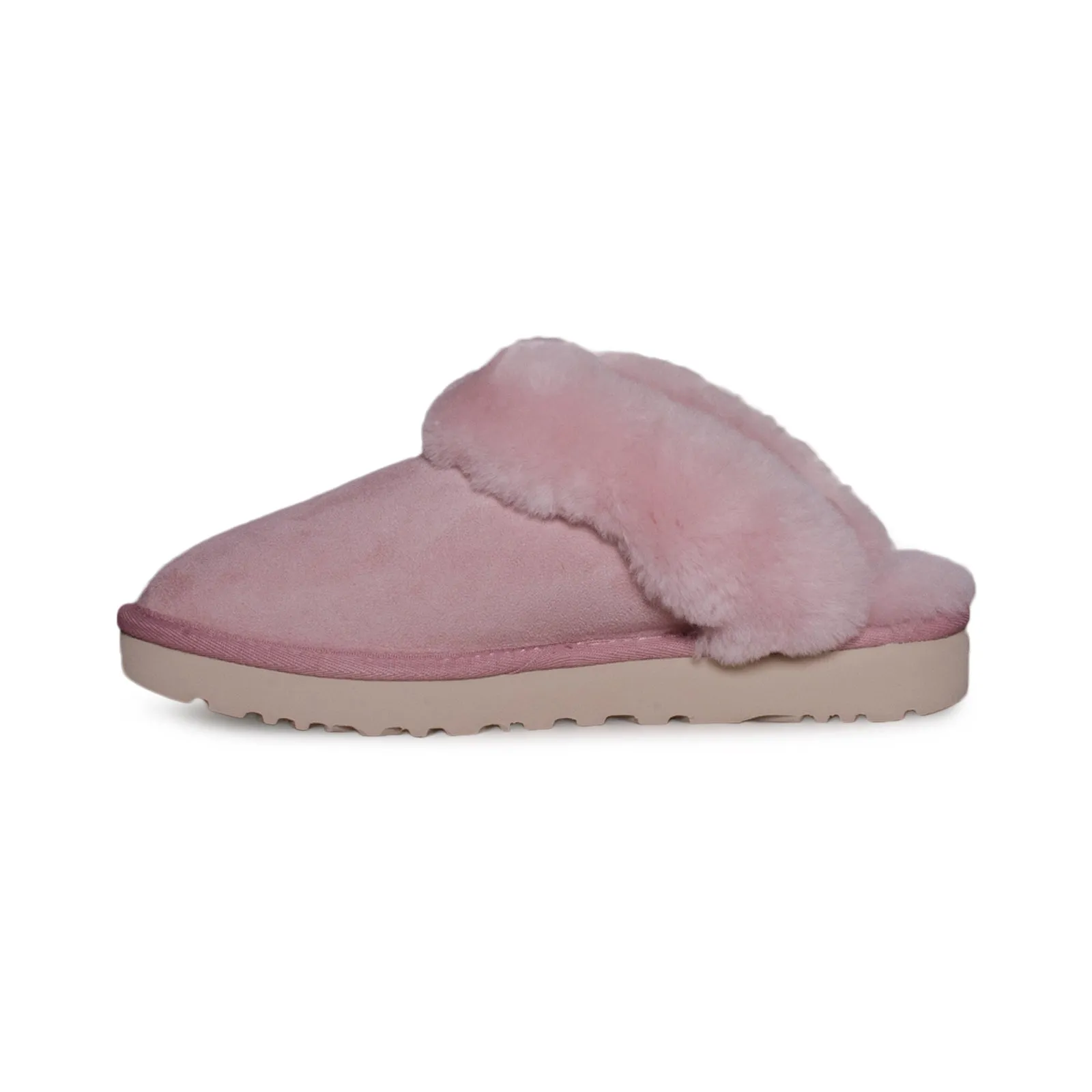 UGG Classic Slipper II Rose Grey - Women's