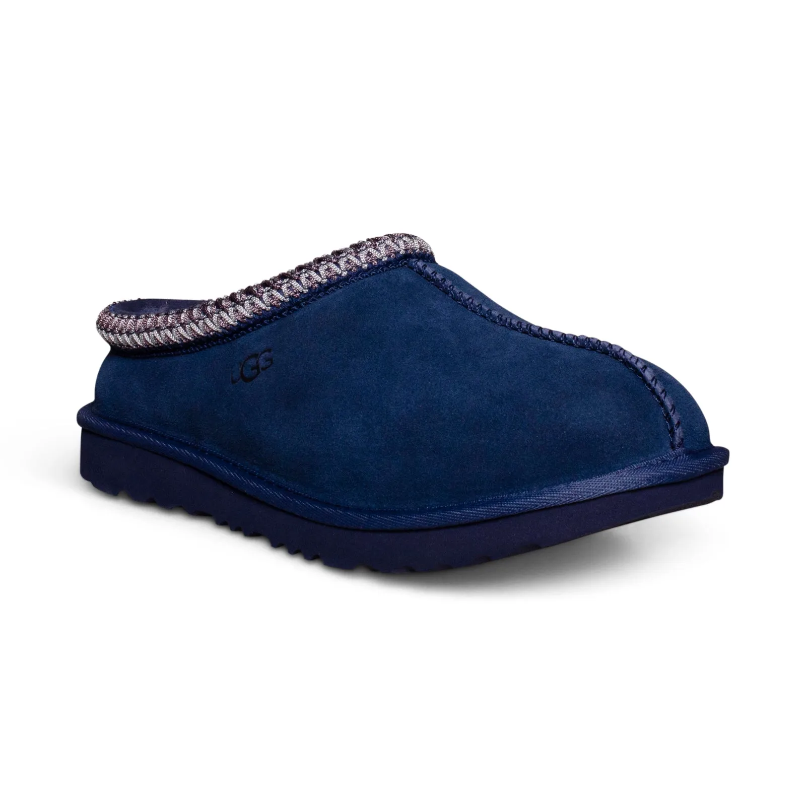 UGG Tasman II Eve Blue Slippers - Youth