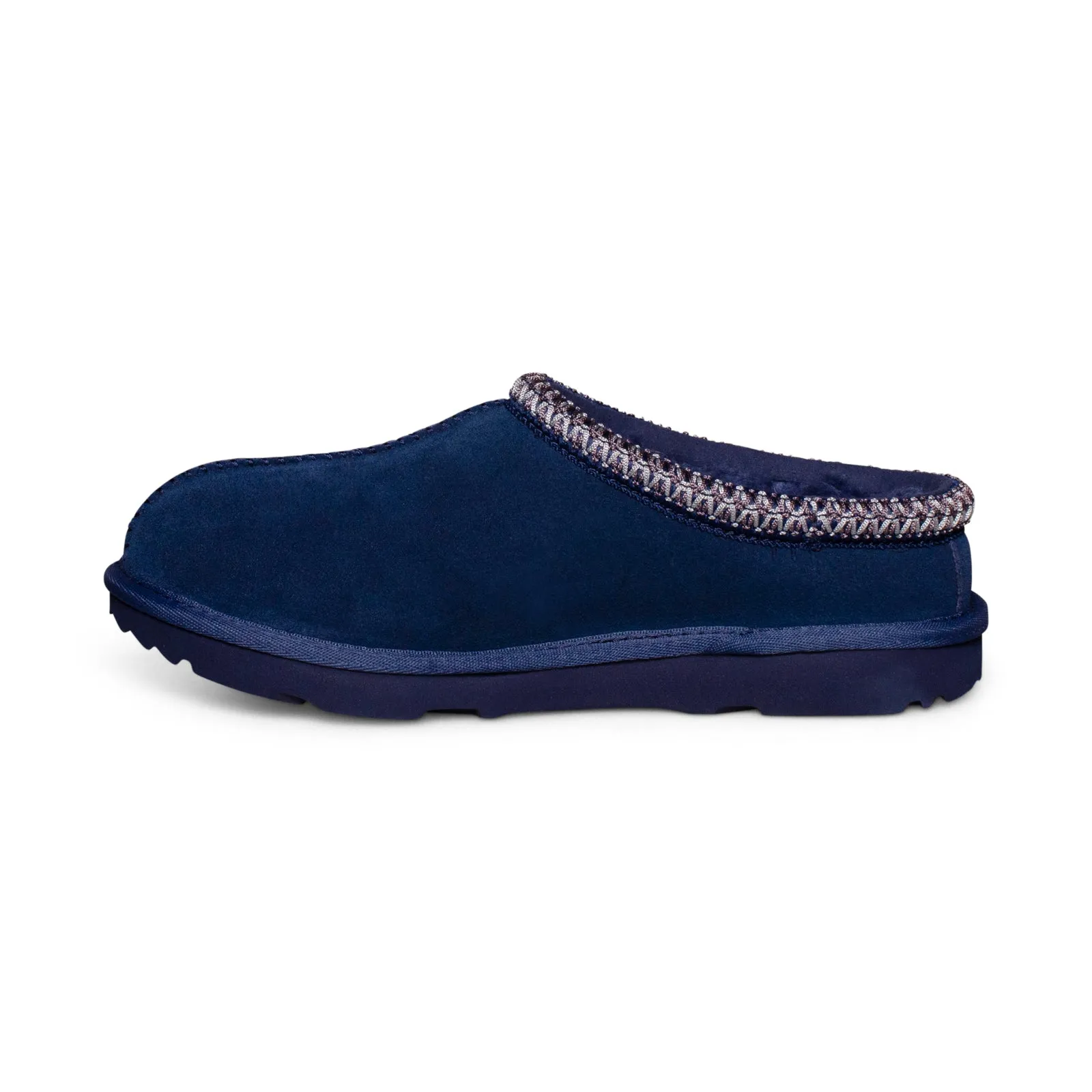 UGG Tasman II Eve Blue Slippers - Youth