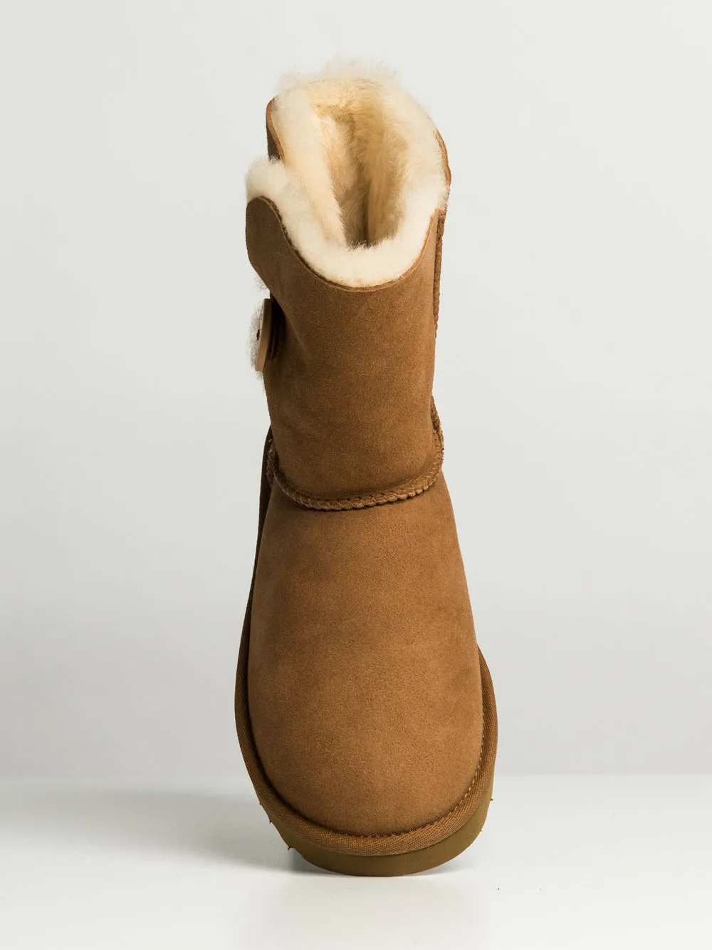 UGG WOMENS UGG BAILEY BUTTON II BOOT