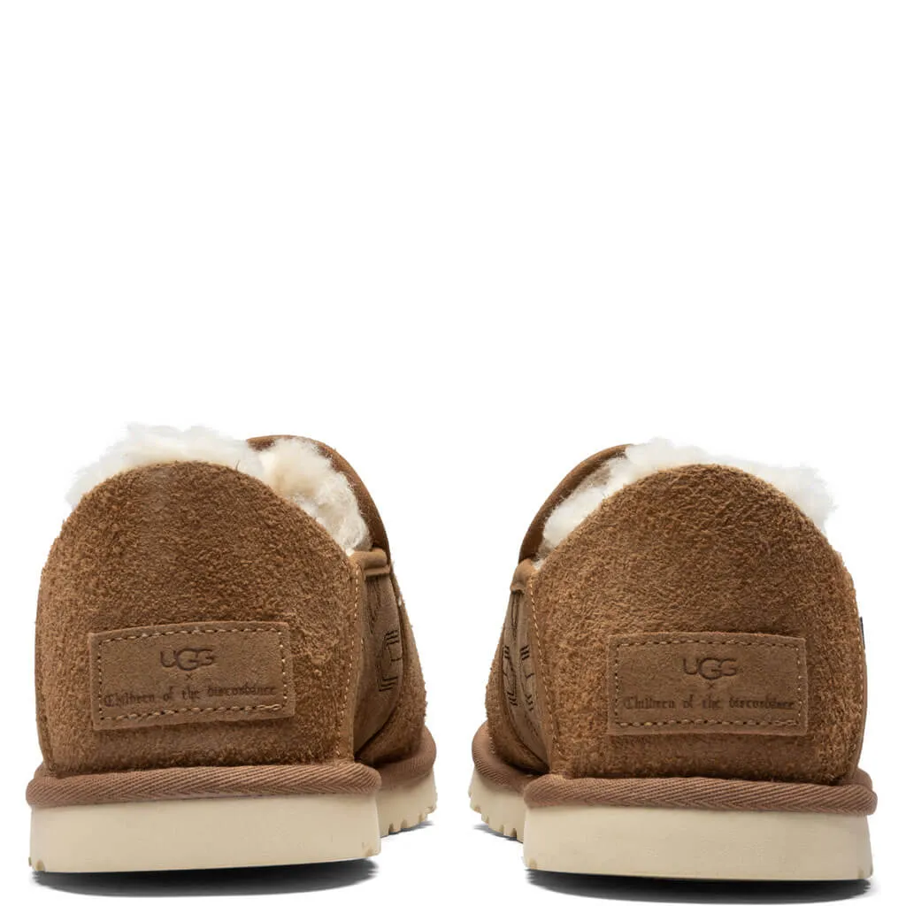 UGG x Children of the Discordance Kenton - Chestnut