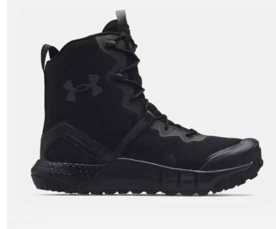 Under Armour Men's UA Micro G Valsetz Tactical Boots