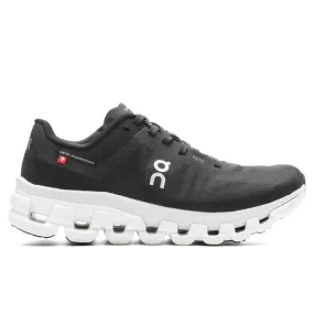 Women's Cloudflow 4 - Black/White