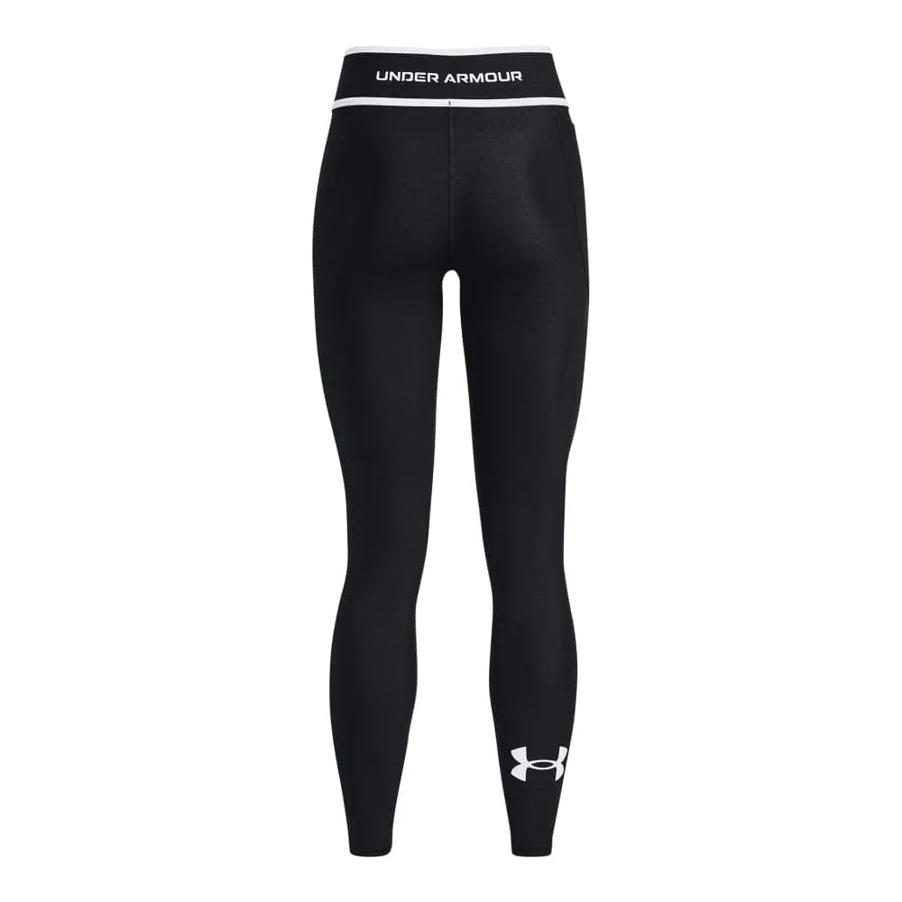 Women's HG Armour Branded WB Leggings