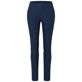 Womens Ikala Slim Fit Cotton Warm Treggings Atlanta Blue - 2024