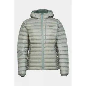 Womens Mountain Lightweight Down Jacket