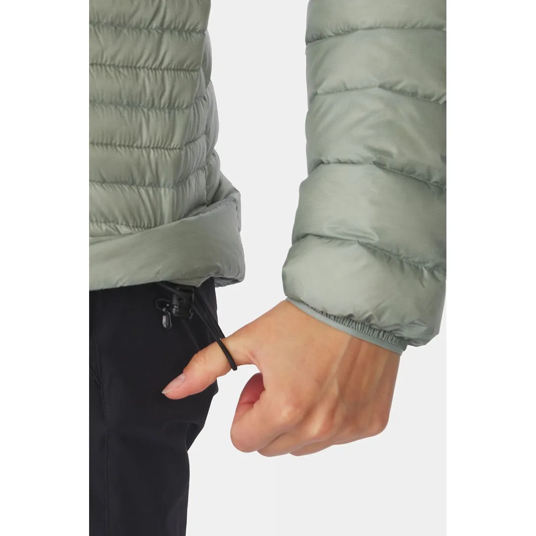 Womens Mountain Lightweight Down Jacket