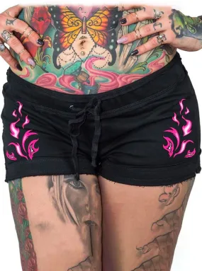 Women's Phoenix III Shorts