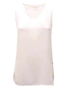 Woolrich Blusa Donna Bianco