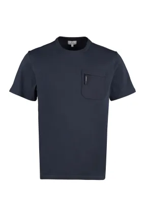 WOOLRICH  |T-Shirts