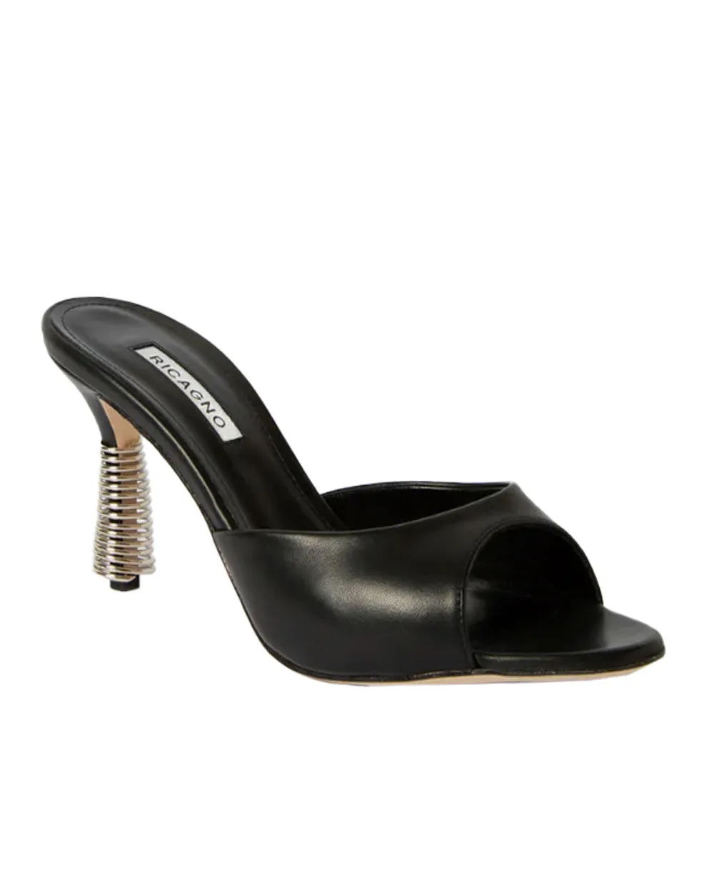 Yira Mule in Black